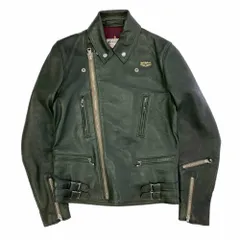 Lewis Leathers ルイスレザー ライトニング　42 lewis leathers ルイスレザー ライトニング 42 ホース Lewis