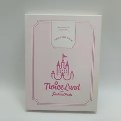TWICELAND THE OPENING DVD 特典 ダヒョン、トレカ付き