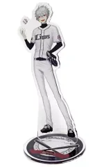 【中古】アクリルスタンド・アクリルパネル 葛葉 BIGアクリルスタンド 「楽天コレクション パ・リーグ6球団×バーチャルYouTuber にじさんじ男性ライバーコレクション」 A-3賞