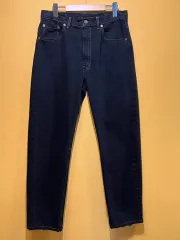 90s リーバイス ブラック デニム 505 ヴィンテージ USA W34