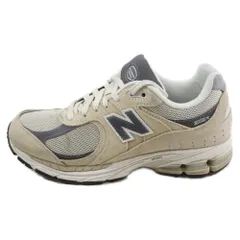 2025年最新】NeW balance 2002r 24の人気アイテム - メルカリ