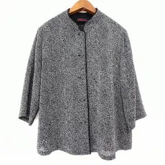 詩仙堂　ヒトシタムラ　ハーフジャケット　タグ付き未使用 2025年最新】詩仙堂の人気アイテム - メルカリ