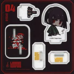 2025年最新】limbus company アクリルスタンドの人気アイテム