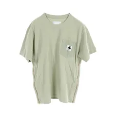 Sacai サカイ Sacai × carhartt カットソーのサムネイル