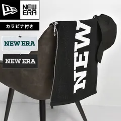 タオル ニューエラ ゴルフ NEWERA GOLF カラビナ 付き 綿 コットン 100% 吸水速乾 ゴルフタオル ボール拭き ゴルフボール ゴルフクラブ用 フェイスタオル ブランド ブラック ホワイト 黒 白 緑 ロゴのサムネイル