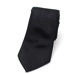 クリスチャンディオール シルク ネクタイ ロゴ 現行品 中古 Aランク