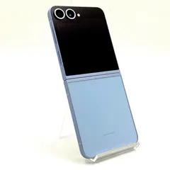 【気まぐれ値下げ！超美品】docomo Galaxy Z Flip6 256GB Galaxy Z Flip6 SC-54E | Android スマートフォン | 製品 | NTT
