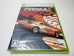 【中古】(非常に良い)フォルツァ モータースポーツ 2 (同梱なし) - Xbox360
