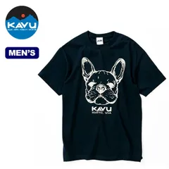 2024年最新】kavu tシャツ 新品の人気アイテム - メルカリ