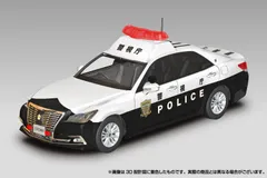 2024年最新】パトロールカープラモデルの人気アイテム - メルカリ