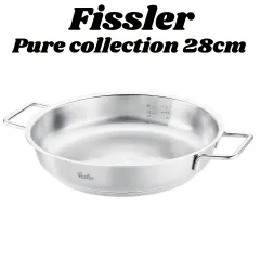 50911　フィスラー サーブパン　20㎝　CookStar 0082 楽天市場】【20%OFF☆11/10 9:59まで】【公式】 フィスラー