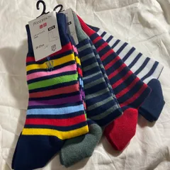 JW ANDERSON UNIQLO コラボソックス