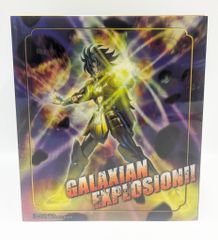 BANDAI SPIRITS 聖闘士聖衣神話EX 車田正美 ジェミニカノン <リバイバル版>