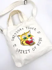 2025年最新】オニツカタイガー トート バッグの人気アイテム