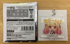 プロジェクトセカイ プロセカ アクリルチャーム 天馬咲希