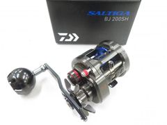 17ソルティガ　BJ　200SH　(04-7404150003)