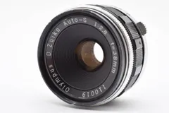 2025年最新】オリンパス zuiko 38mmの人気アイテム - メルカリ
