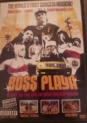 2025年最新】snoop dogg dvdの人気アイテム - メルカリ
