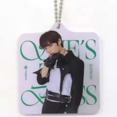 2026年最新】theboyz ソヌ アクスタの人気アイテム - メルカリ
