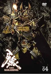 全巻セット【中古】DVD▼牙狼(42枚セット)GARO 全7巻 + スペシャル 白夜の魔獣 全2巻 + MAKAISENKI 全8巻 + 闇を照らす者 全8巻 + 魔戒ノ花 全8巻 + 劇場版 GOLD STORM 翔 + TV版 全8巻 レンタル落ち 全巻セットDVD▽牙狼(42枚セット)GARO 全7巻 + スペシャル 白夜