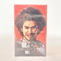龍が如く 8 オードトワレ 香水 春日一番（コージーアンバー） 2個