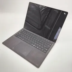 【フォロワ割】【ジャンク品】Microsoft Surface Laptop 2 model:1769 第8世代 Core i7 13.5インチ メモリ8GB/SSD256GB ノートPC パソコン PC バッテリー不良 ZZ Z163