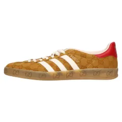 2025年最新】adidas gazelle gucciの人気アイテム - メルカリ