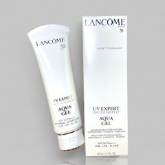 【倉庫直販】LANCOME / ランコム UV エクスペール ユースシールド アクア ジェル 50 mL SPF50・PA++++