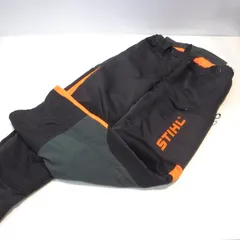 2025年最新】STIHL 防護ズボンの人気アイテム - メルカリ