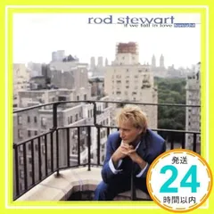 2024年最新】ロッド・スチュワート cdの人気アイテム - メルカリ