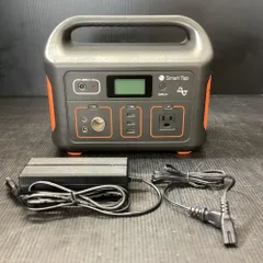 Smart Tap/スマートタップ 008601C-JPN-FS ポータブル電源 [203]