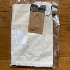 THE NORTH FACE Musette Bag ホワイト