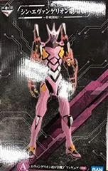 2025年最新】一番くじエヴァンゲリオン8号機フィギュアの人気