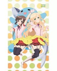中古】抱き枕カバー・シーツ(キャラクター) 森雪2 リバーシブル