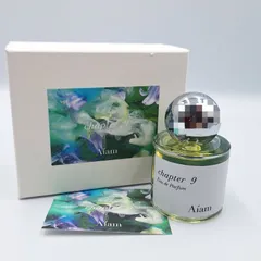 【はるぼん】Aiam chapter9 香水50ml（箱付き） はるぼん様専用】Aiam chapter9 香水50ml（箱付き） - メルカリ