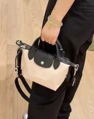 2025年最新】ロンシャン longchamp クリアの人気アイテム - メルカリ