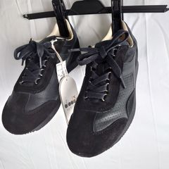 【RETRO ROW公式】diadora スニーカー 176046A 0199