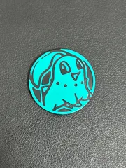 チコリータ　コイン