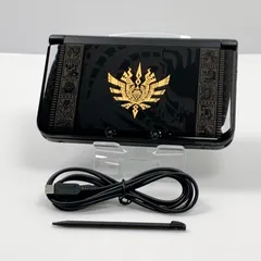 2025年最新】3ds ll ゴアマガラの人気アイテム - メルカリ