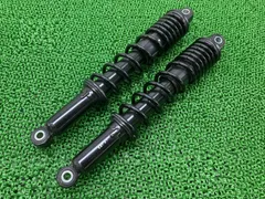 2026年最新】ct125 ハンターカブリアショックの人気アイテム - メルカリ