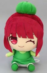 [Used] Plush Toy: Arima Kana Sitting Plush Toy 4 "Oshi no Ko"