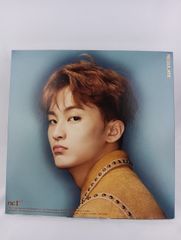 NCT127　フォトブック　CD無　アーティスト　韓国　アイドル　男性　写真