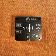 OXI Instruments: OXI Split - メルカリ