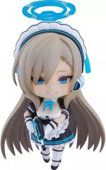 ブルーアーカイブ アロナ ねんどろいど 2245 グッスマオンライン特典