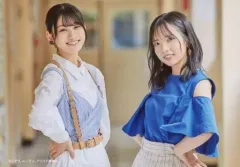 【中古】生写真(AKB48・SKE48) 大谷満理奈・榊美優/CD「思い出せる恋をしよう」(Type-A)ラムタラ・ムーラン・アリババ特典生写真