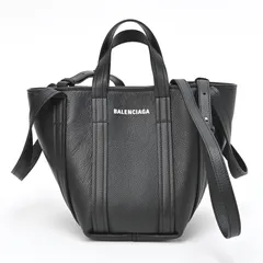 2024年最新】バレンシアガ balenciaga everyday エブリデイ 斜め掛け