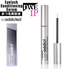 ラッシュアディクト アイラッシュ コンディショニング セラム アドバンス1本　美容成分配合　まつ毛美容液　マツエク　まつ毛エクステ　まつ毛パーマ　正規品　【 salon DRE 】