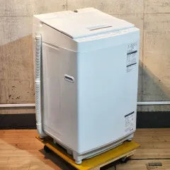 2023年最新】東芝 洗濯機 aw-8d8の人気アイテム - メルカリ