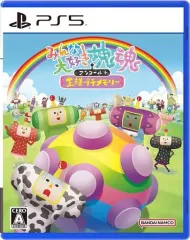 【中古】PS5ソフト みんな大好き塊魂アンコール+ 王様プチメモリー