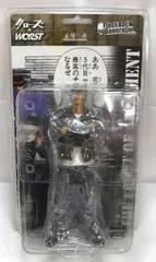クローズ WOST FBG 髑髏の系譜編 玄場 寿 鈴蘭購買部限定版
